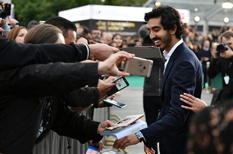 dev patel iwc|HOLLYWOOD STAR DEV PATEL PRESENTS THE 4TH .